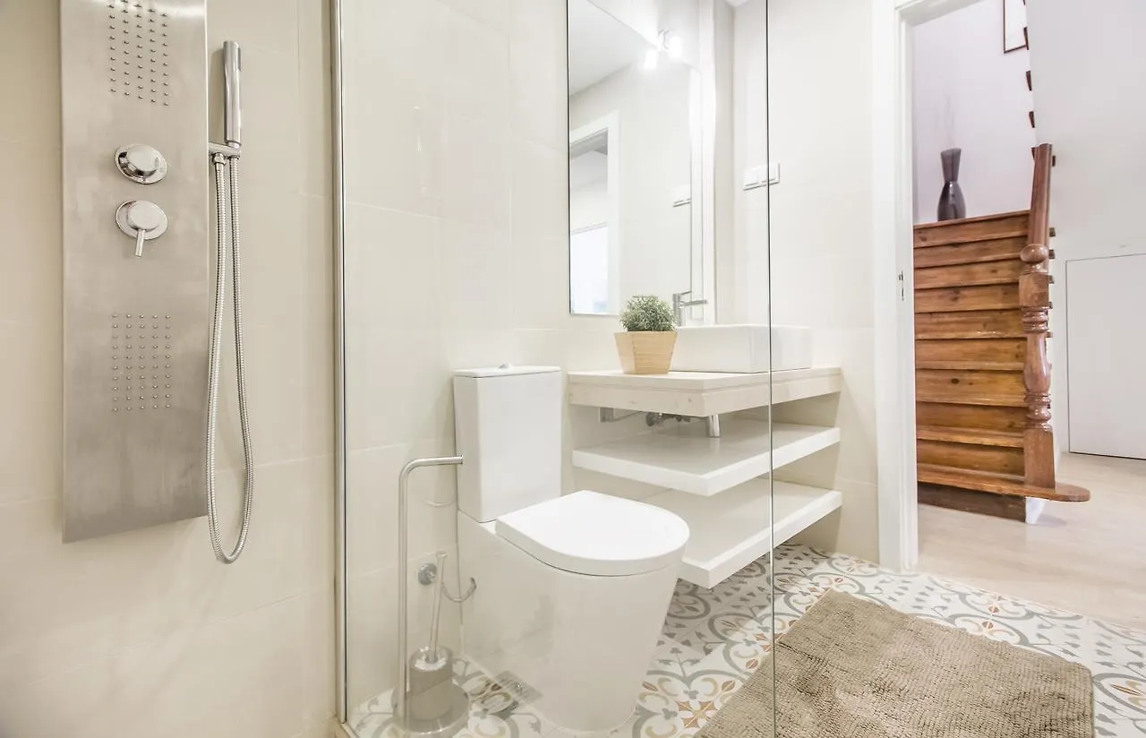 Santos Blue Tiles Διαμέρισμα Lisboa